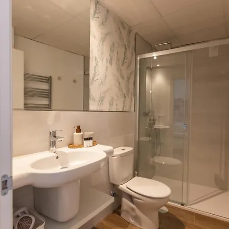Apartment Especeria By #cuatrocallesflats Malaga
