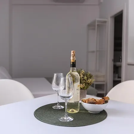 Especeria By #cuatrocallesflats Apartmán *