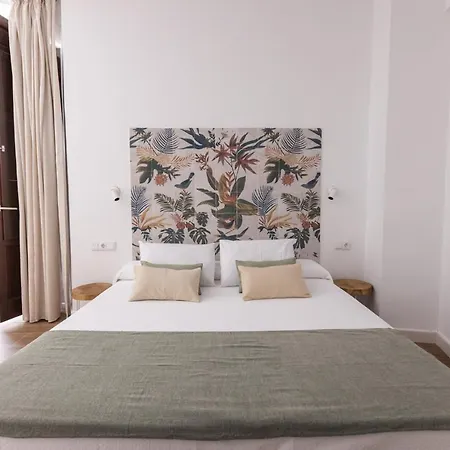 Especeria By #cuatrocallesflats * Malaga