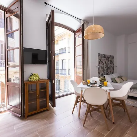 Especeria By #cuatrocallesflats