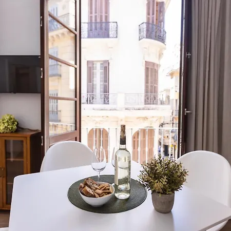 Especeria By #cuatrocallesflats Apartment Malaga
